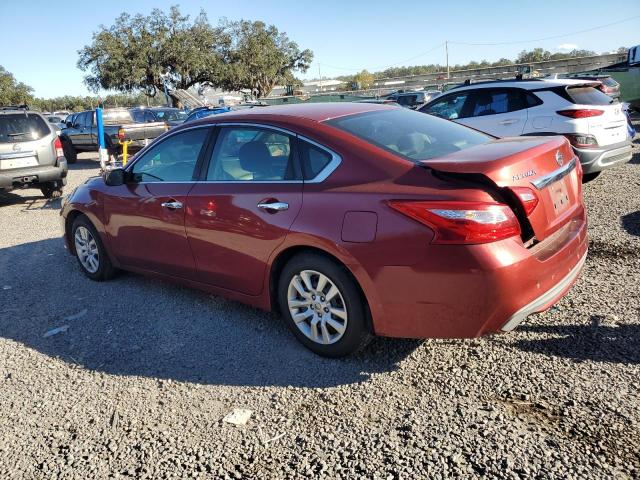 Изображение 2 2016 NISSAN ALTIMA 2.5 2016 с VIN 1N4AL3AP5GC206714