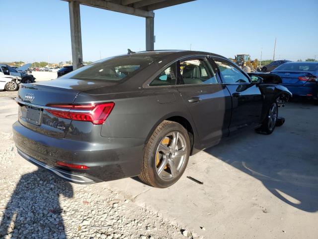 Изображение 3 2024 AUDI A6 PREMIUM 2024 с VIN WAUD3BF24RN009889