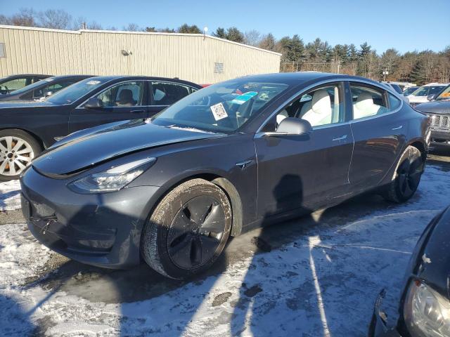 Image 1 of 2020 TESLA MODEL 3  2020 with VIN 5YJ3E1EB9LF720255