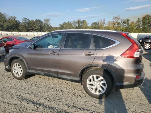 Изображение 2 2016 HONDA CR-V EXL 2016 с VIN 2HKRM3H71GH514435