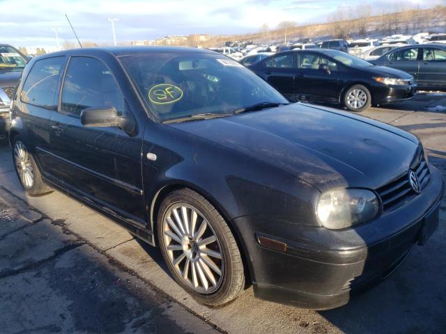 2003 VOLKSWAGEN GTI 20TH ANNIVERSARY 2003 image