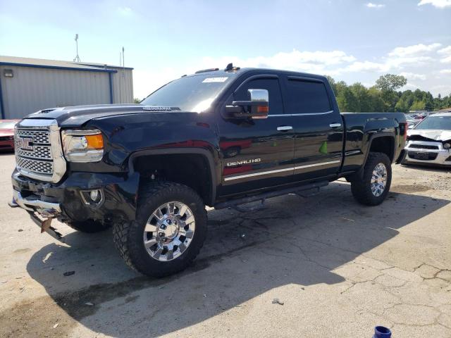 2018 GMC SIERRA K2500 DENALI 2018 image