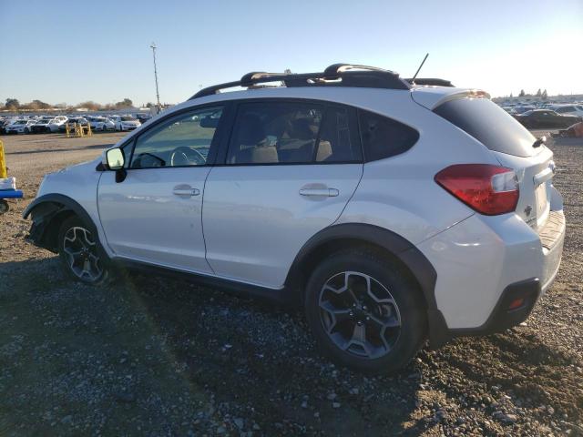 Obraz 2 z 2013 SUBARU XV CROSSTREK 2.0 LIMITED 2013 z VIN JF2GPAGC7D2840157
