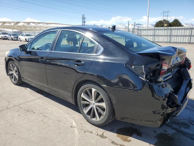 Obraz 2 z 2016 SUBARU LEGACY 2.5I LIMITED 2016 z VIN 4S3BNBL62G3021141