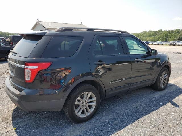 Obraz 3 z 2015 FORD EXPLORER  2015 z VIN 1FM5K7B83FGB71686