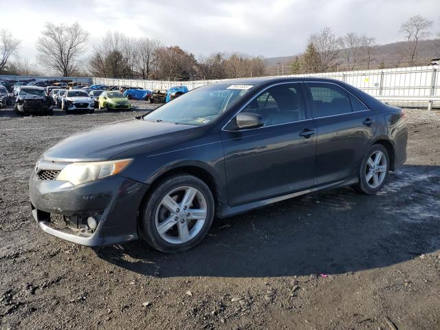 Изображение 1 2013 TOYOTA CAMRY L 2013 с VIN 4T1BF1FK4DU252589