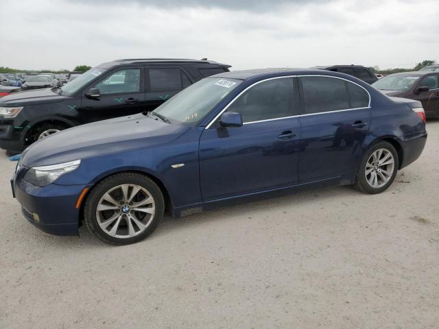 Изображение 2010 BMW 535 I 2010