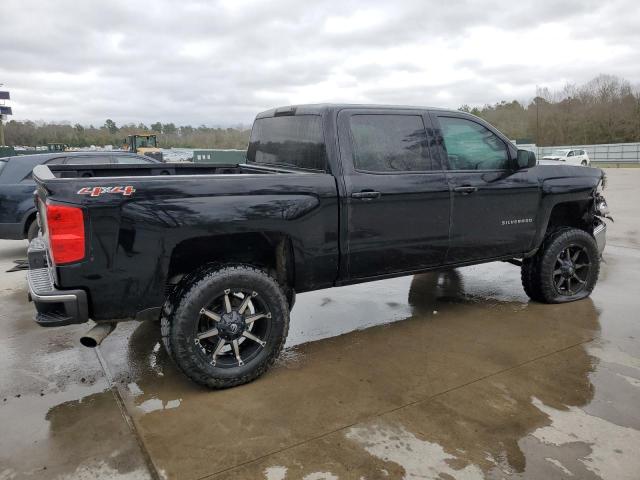 Изображение 3 2014 CHEVROLET SILVERADO K1500 LT 2014 с VIN 3GCUKREC0EG286566
