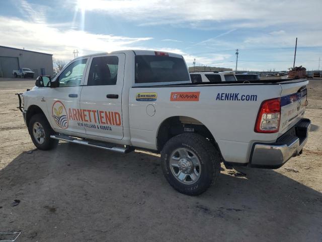 Image 2 of 2020 RAM 2500 TRADESMAN 2020 with VIN 3C6UR5CL7LG230121