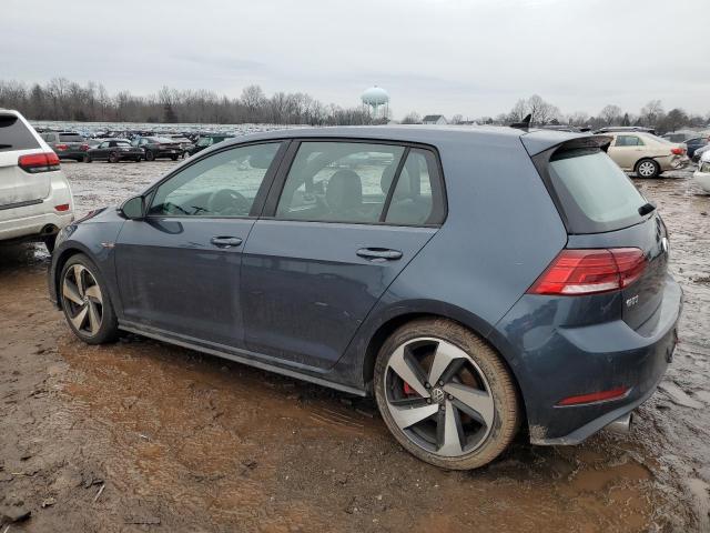 Obraz 2 z 2018 VOLKSWAGEN GTI S 2018 z VIN 3VW547AU2JM284019