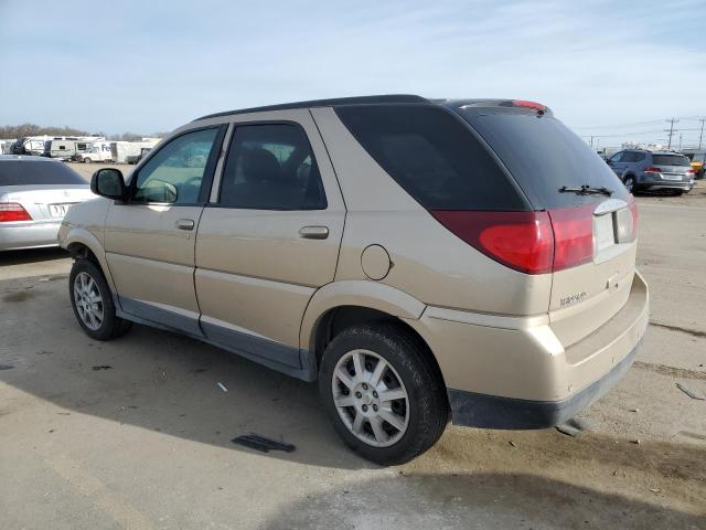Image 2 of 2006 BUICK RENDEZVOUS CX 2006 with VIN 3G5DB03L76S530573