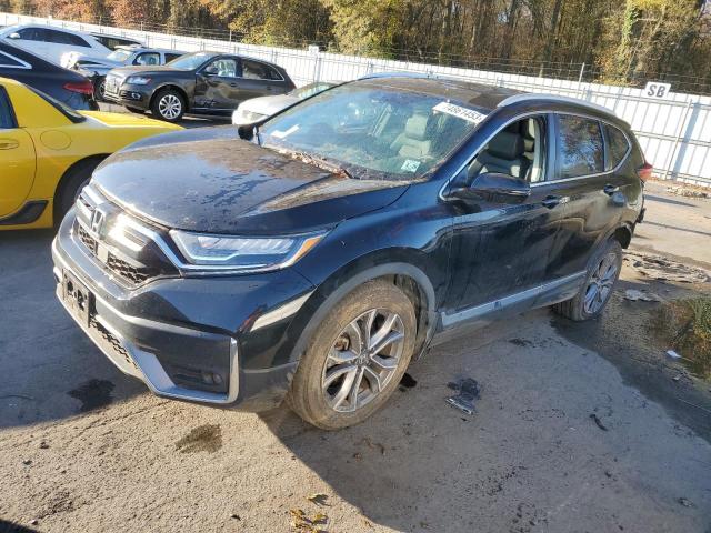 Obraz 1 z 2021 HONDA CR-V TOURING 2021 z VIN 2HKRW2H91MH602712