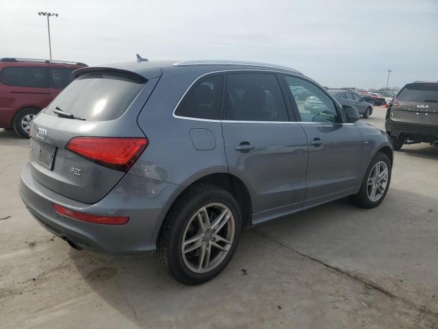 Obraz 3 z 2013 AUDI Q5 PREMIUM PLUS 2013 z VIN WA1DGAFP8DA070086