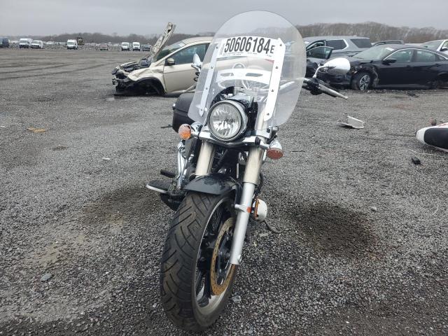 Изображение 2 2010 YAMAHA XVS950 A 2010 с VIN JYAVN01E7AA009609