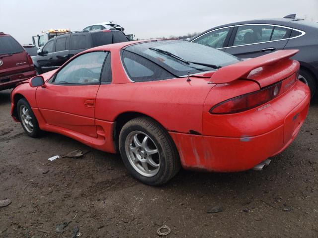 Изображение 2 1994 MITSUBISHI 3000 GT  1994 с VIN JA3AM54JXRY035330