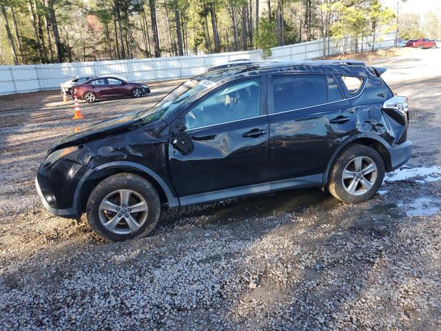 Изображение 1 2015 TOYOTA RAV4 XLE 2015 с VIN 2T3WFREV4FW172456