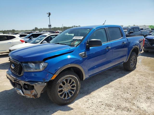 Изображение 2020 FORD RANGER XL 2020