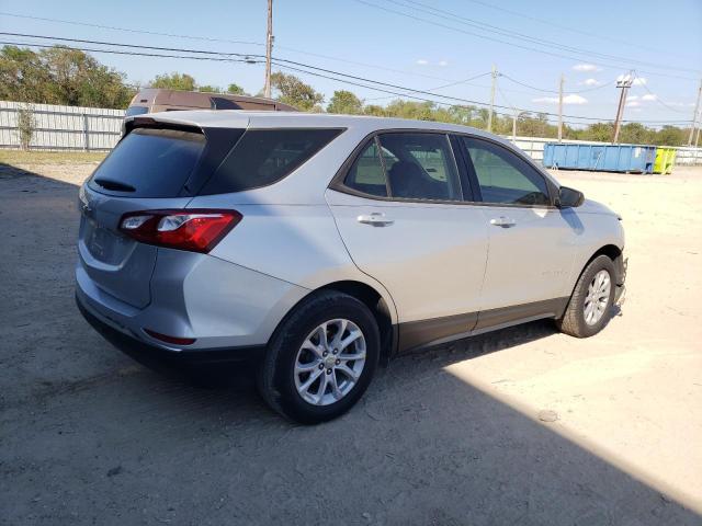 Изображение 3 2018 CHEVROLET EQUINOX LS 2018 с VIN 3GNAXHEV5JS579247