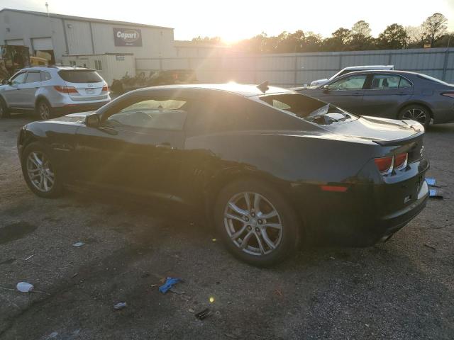 Изображение 2 2013 CHEVROLET CAMARO LT 2013 с VIN 2G1FB1E34D9186207