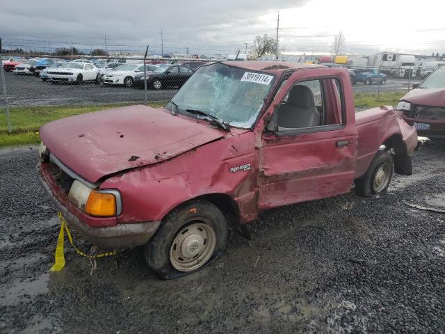 Image 1 of 1996 FORD RANGER  1996 with VIN 1FTCR10A1TUC92174