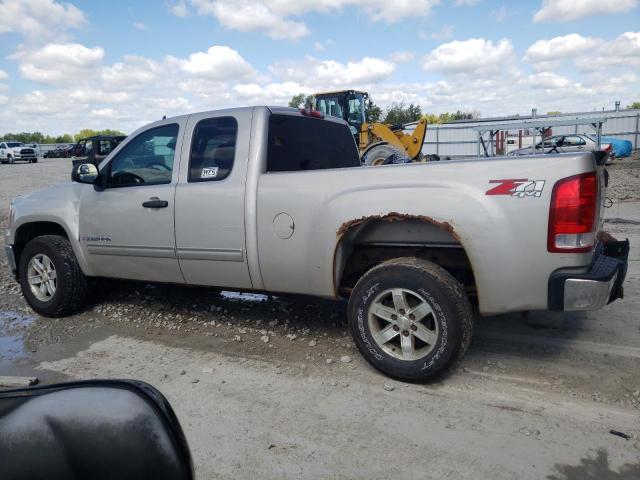 Image 2 of 2007 GMC NEW SIERRA K1500 2007 with VIN 1GTEK19087Z637846