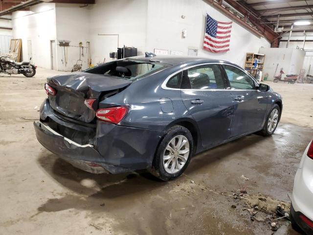 Obraz 3 z 2020 CHEVROLET MALIBU LT 2020 z VIN 1G1ZD5ST0LF007069