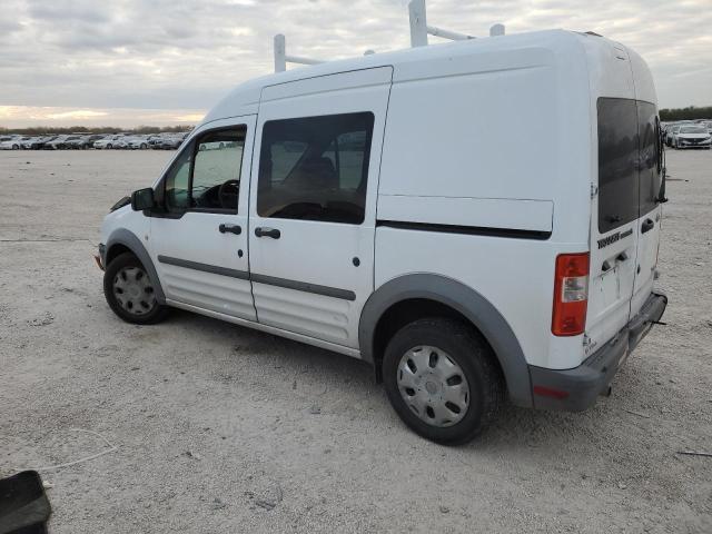 Изображение 2 2013 FORD TRANSIT XL 2013 с VIN NM0LS6AN9DT129263