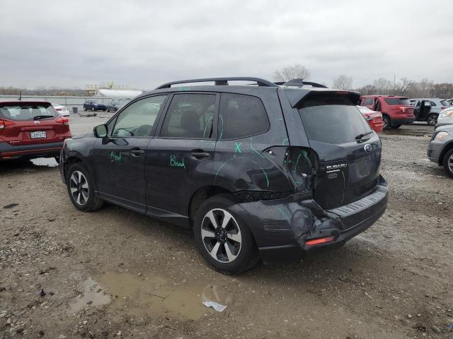 Obraz 2 z 2017 SUBARU FORESTER 2.5I PREMIUM 2017 z VIN JF2SJAEC9HH565053