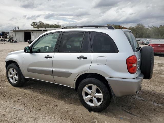 Obraz 2 z 2005 TOYOTA RAV4  2005 z VIN JTEGD20VX50058355
