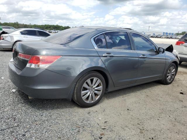 Obraz 3 z 2012 HONDA ACCORD EXL 2012 z VIN 1HGCP2F87CA083508