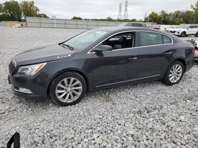 Изображение 1 2014 BUICK LACROSSE  2014 с VIN 1G4GB5G38EF102510