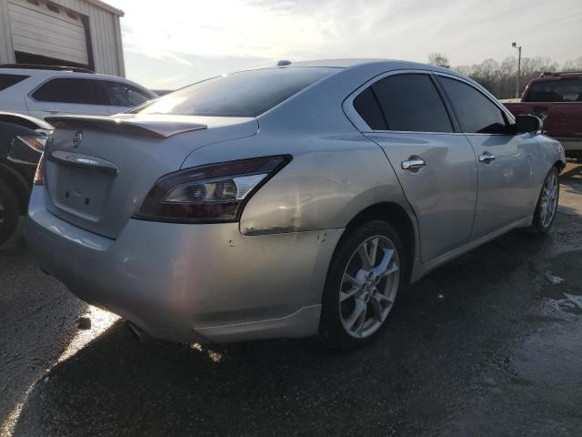 Image 3 of 2014 NISSAN MAXIMA S 2014 with VIN 1N4AA5AP6EC431903