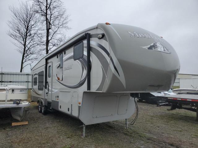 Изображение 1 2013 MONT TRVL TRL 2013 с VIN 4YDF3552XDA740810