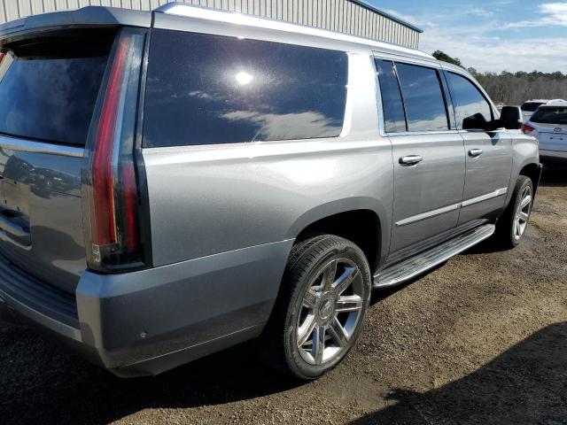 Изображение 3 2020 CADILLAC ESCALADE ESV LUXURY 2020 с VIN 1GYS3HKJ5LR146425