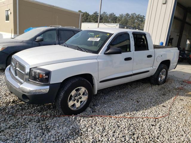 Obraz 2005 DODGE DAKOTA QUAD SLT 2005