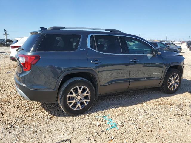 Image 3 of 2020 GMC ACADIA SLT 2020 with VIN 1GKKNML48LZ171261