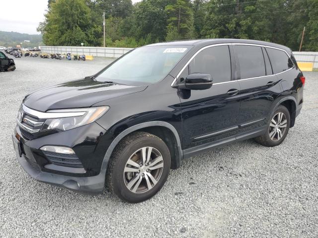 Obraz 2016 HONDA PILOT EXL 2016