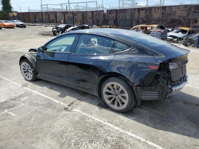 Image 2 of 2022 TESLA MODEL 3  2022 with VIN 5YJ3E1EB0NF191653