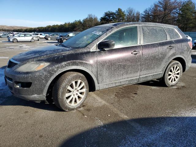 Obraz 1 z 2009 MAZDA CX-9  2009 z VIN JM3TB38V890170958