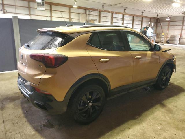 Image 3 of 2024 BUICK ENCORE GX SPORT TOURING 2024 with VIN KL4AMESL1RB077193