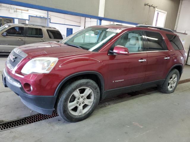Изображение 1 2008 GMC ACADIA SLT-2 2008 с VIN 1GKEV337X8J182611