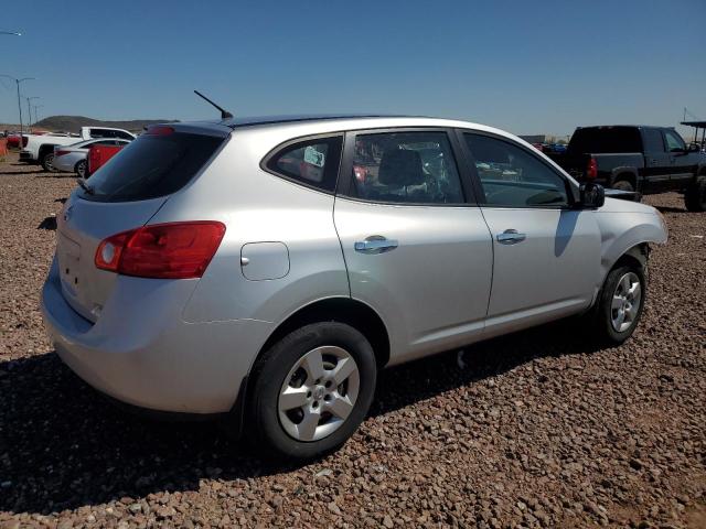 Obraz 3 z 2010 NISSAN ROGUE S 2010 z VIN JN8AS5MV2AW139857