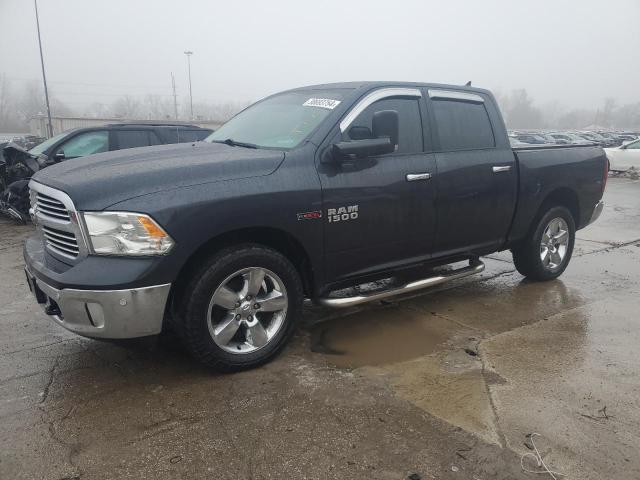 Image 1 of 2015 RAM 1500 SLT 2015 with VIN 1C6RR7LM0FS643764