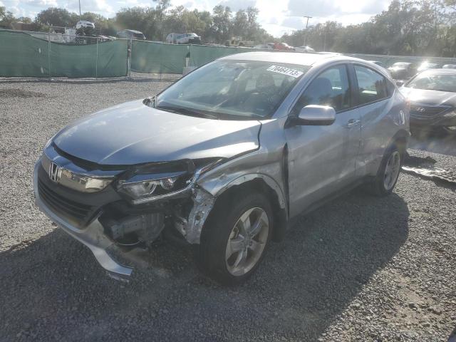 Image 1 of 2019 HONDA HR-V LX 2019 with VIN 3CZRU5H31KM720540