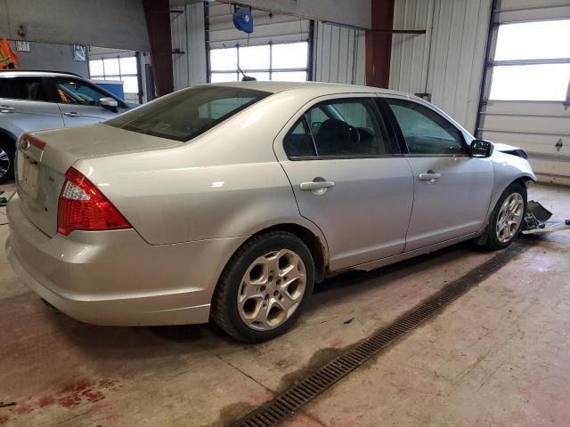 Obraz 3 z 2011 FORD FUSION SE 2011 z VIN 3FAHP0HA8BR218997