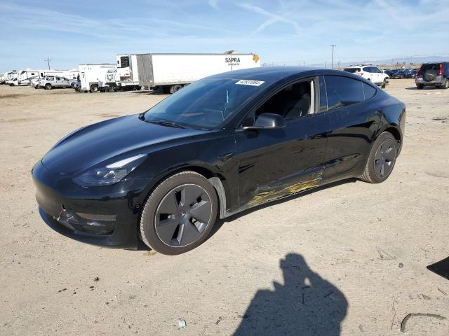 2022 TESLA MODEL 3  2022 image
