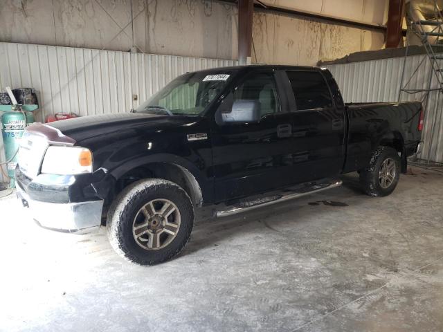 Obraz 1 z 2008 FORD F150 SUPERCREW 2008 z VIN 1FTRW14W98FC32776