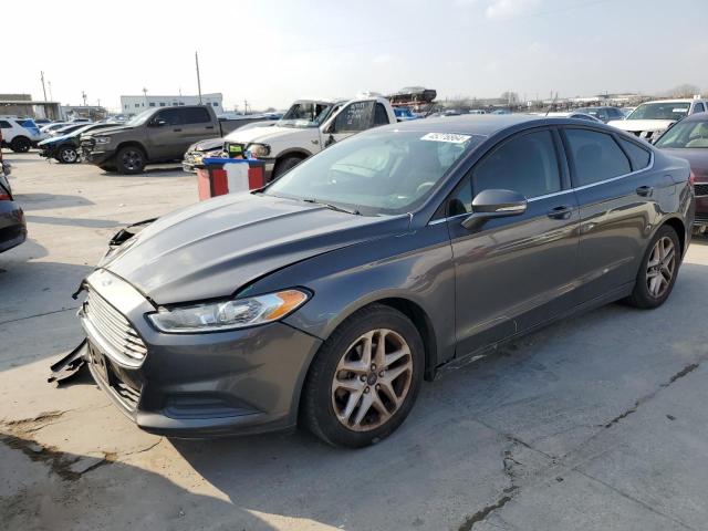 Obraz 1 z 2015 FORD FUSION SE 2015 z VIN 3FA6P0H75FR278723