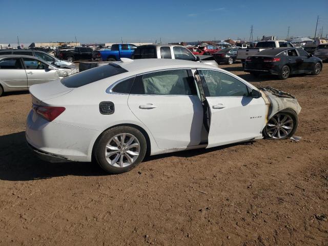 Image 3 of 2020 CHEVROLET MALIBU LT 2020 with VIN 1G1ZD5ST0LF113781