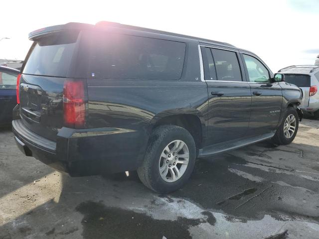 Obraz 3 z 2015 CHEVROLET SUBURBAN C1500 LT 2015 z VIN 1GNSCJKC9FR681610